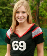 Jewel gives a better halftime show than Janet Jackson from Private School Jewel
