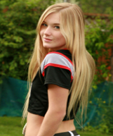 Jewel gives a better halftime show than Janet Jackson from Private School Jewel