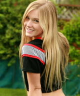 Jewel gives a better halftime show than Janet Jackson from Private School Jewel