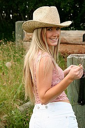 Barely legal Jewel's first nude photos from Private School Jewel