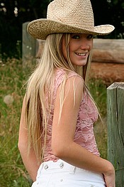 Barely legal Jewel's first nude photos from Private School Jewel
